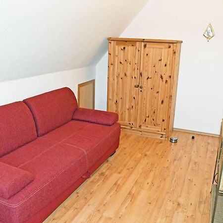 Ferienwohnung Karnitz Im Herzen Von Ruegen Esterno foto
