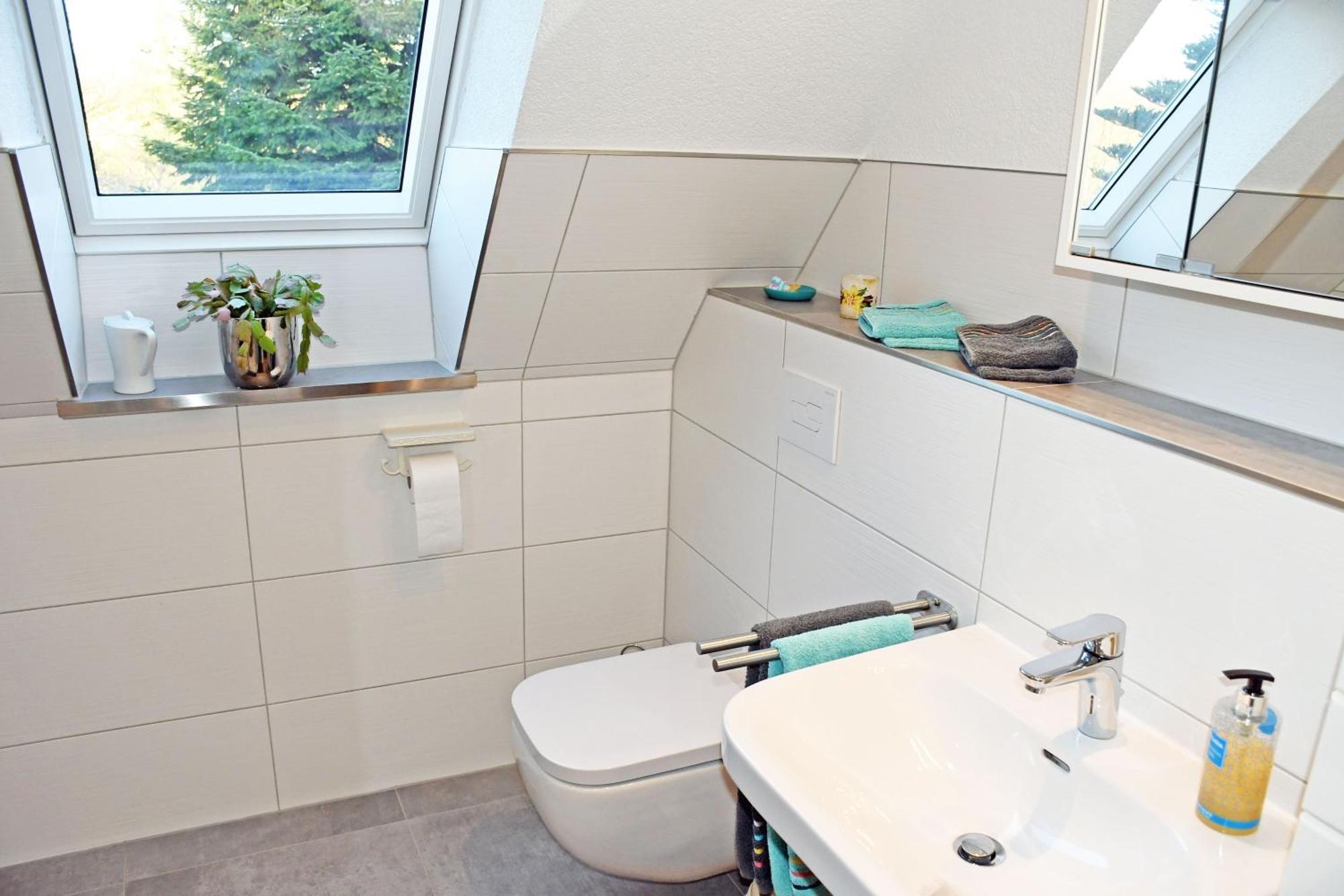 Ferienwohnung Karnitz Im Herzen Von Ruegen Esterno foto