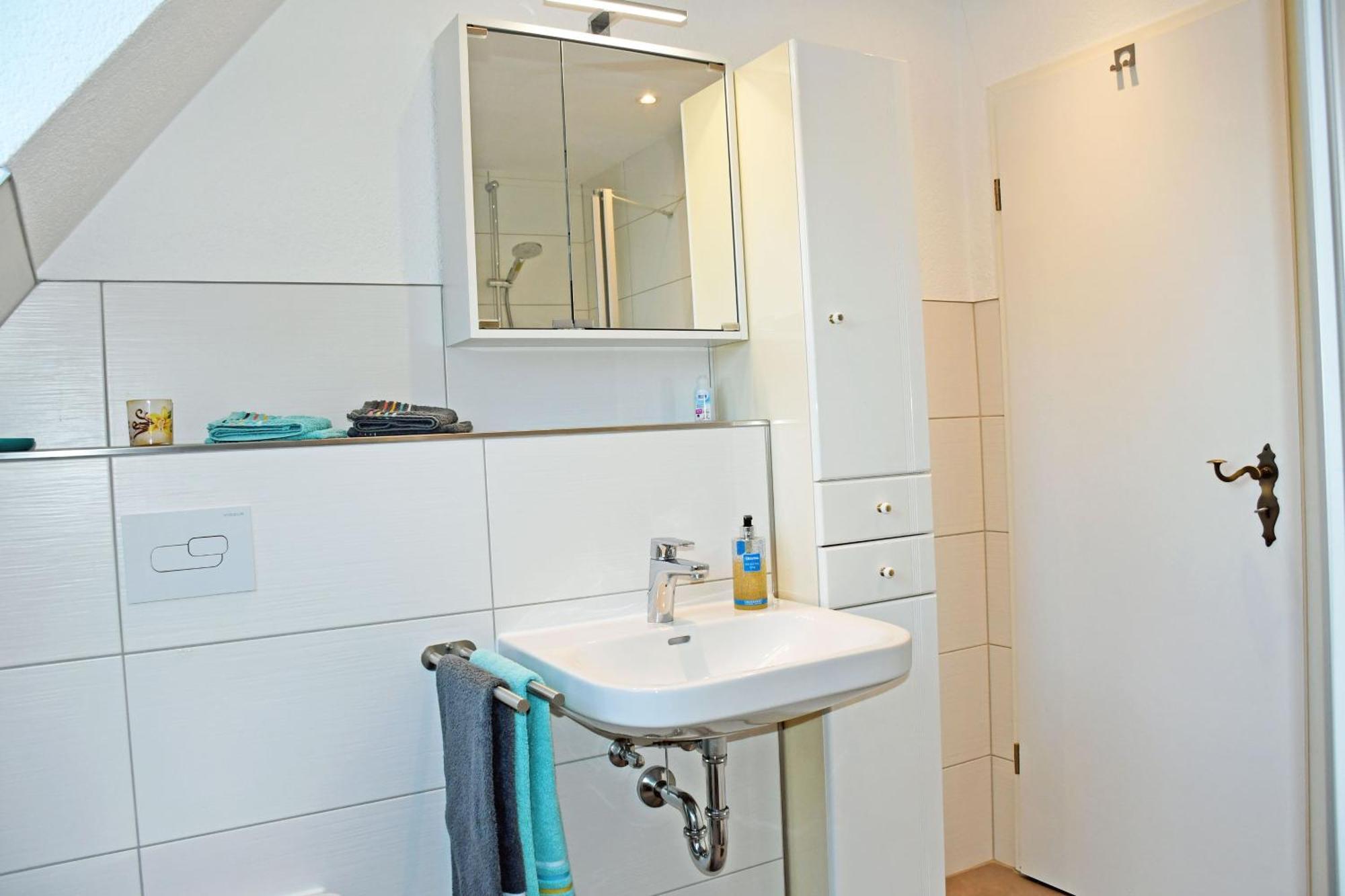 Ferienwohnung Karnitz Im Herzen Von Ruegen Esterno foto
