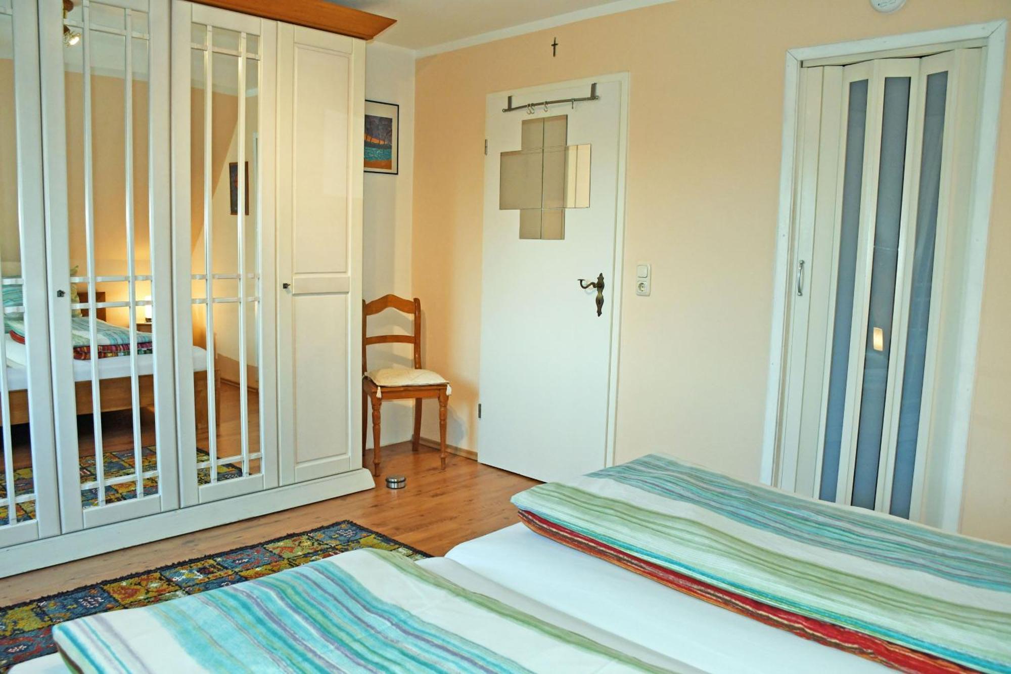 Ferienwohnung Karnitz Im Herzen Von Ruegen Esterno foto