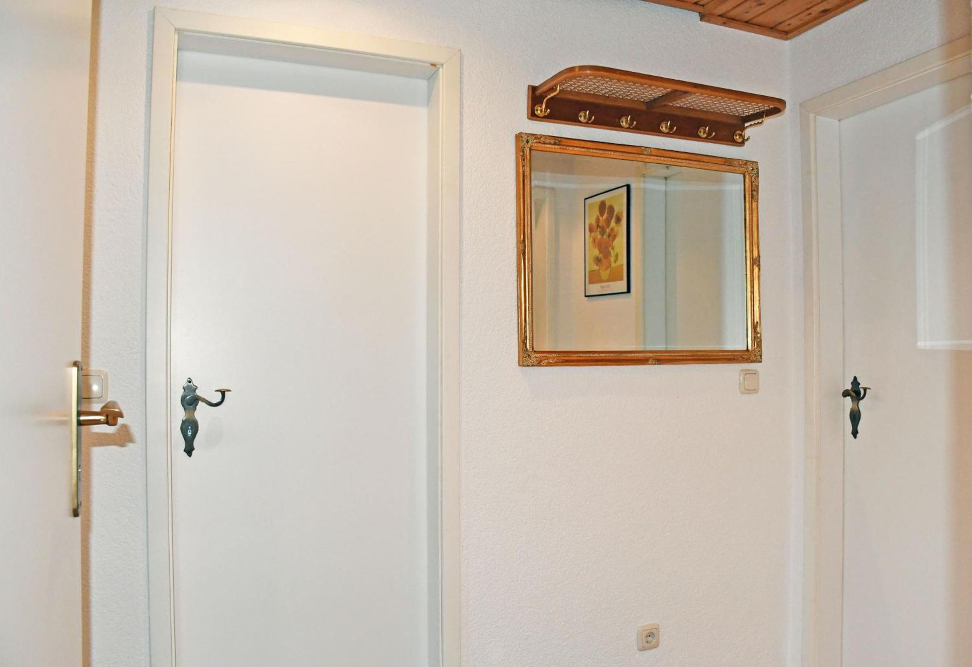 Ferienwohnung Karnitz Im Herzen Von Ruegen Esterno foto